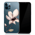 Pikkukuva 1 / 2: Deco iPhone 13 Pro Max Suojakotelo - Lily White