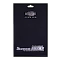 Miniatyrbild 2 av 2: Frostat Displayskydd for iPhone 5 / 5S Transparent