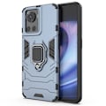 Miniatyrbillede 1 af 2: Ring Guard etui - OnePlus 10R / Ace - Blå Blue