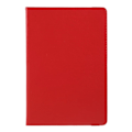 Pikkukuva 2 / 2: Samsung Galaxy Tab S5e litchi nahkakotelo - Punainen Red