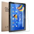 Pikkukuva 1 / 2: Lenovo Tab M10 arc edge 9H tempered glass screen protector Transparent