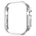 Miniatyrbild 1 av 2: Apple Watch Ultra skyddsfodral - Silver Silvergrå