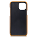 Pikkukuva 2 / 2: Croco iPhone 14 Plus kotelot - Oranssi Orange
