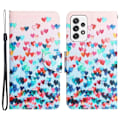 Miniatyrbild 1 av 2: Wonderland Samsung Galaxy A33 5G fodral -Flerfärgad multifärg