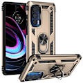 Miniatyrbild 1 av 2: Bofink Combat Motorola Edge (2021) skal - Guld Guld