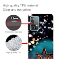 Miniatyrbillede 2 af 2: Deco Samsung Galaxy A23 cover - Flerfarvet Multicolor