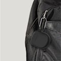 Miniatyrbillede 5 af 6: BOSE QuietComfort Earbuds II silikoneetui med spænde - Sort Black