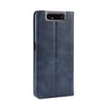 Miniatyrbilde 2 av 2: Bofink Vintage Samsung Galaxy A80 etui - Blå Blue