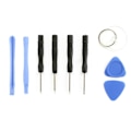 Miniatyrbild 1 av 2: 10-i-1 reparations-set Iphone 7 4.7 inch multifärg