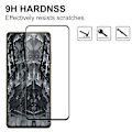 Pikkukuva 3 / 4: Xiaomi Poco X5 Pro / Xiaomi Redmi Note 12 Pro / Xiaomi Redmi Note 12 Pro Speed kosketusherkkä ja temperoitu suojalasi Transparent