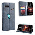 Pikkukuva 1 / 2: Bofink Vintage ASUS ROG Phone II kotelot - Sininen Blue