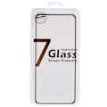 Pikkukuva 2 / 2: Xiaomi Poco F4 GT / Xiaomi Redmi K40S kosketusherkkä ja temperoitu suojalasi Transparent