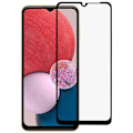 Pikkukuva 1 / 2: Samsung Galaxy A13 4G kosketusherkkä ja temperoitu suojalasi Transparent
