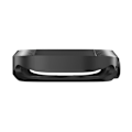 Miniatyrbillede 2 af 2: Apple Watch Ultra cabon fiber style cover - Sort Black