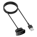 Fitbit Inspire / Inspire HR Laddnings kabel Svart