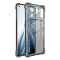Miniatyrbild 1 av 2: IMAK Airbagskydd för Xiaomi Mi 11 Ultra -Transparent Transparent