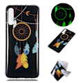 Pikkukuva 1 / 2: Samsung Galaxy A70 valoisa kuvio tapauksessa - Unelma Sieppari Multicolor
