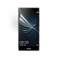 Miniatyrbild 1 av 2: LCD Skärmskydd för Huawei P9 Plus - Klar Transparent