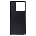Pikkukuva 2 / 2: Dual Card OnePlus Ace Racing kotelot - Sininen Blue