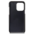 Miniatyrbild 2 av 2: Prestige iPhone 14 Pro skal - Svart Svart