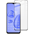 Pikkukuva 1 / 2: IMAK Pro+ karkaistua lasia näytönsuoja Oppo A57s / A57e / A57 4G / A77s Transparent