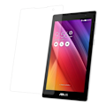 Miniatyrbild 2 av 2: Härdat Glas Skärmskydd för Asus ZenPad C 7.0 Transparent
