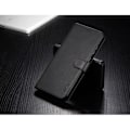Miniatyrbillede 2 af 2: LC.IMEEKE Samsung Galaxy A11 / M11 Etui - Sort Black