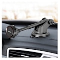 Miniatyrbillede 1 af 2: YESIDO C67 Universalholder til bilmontering - Sort Black