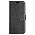 Pikkukuva 3 / 6: Lompakko Nahkakotelo For Sony Xperia 1 V - Musta Black