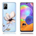 Pikkukuva 1 / 2: Deco Samsung Galaxy A31 kuoret - Eloisa Kukka Multicolor