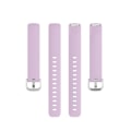 Pikkukuva 2 / 2: Fitbit Inspire 2 yksinkertainen kellonauha - Vaaleanvioletti / Koko: S Purple