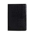 Miniatyrbillede 1 af 2: Marx (Sort) iPad Air 2 Læder Flip Etui Black