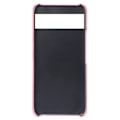 Miniatyrbillede 2 af 4: Dual Card Etui Google Pixel 7a - Rødguld Pink