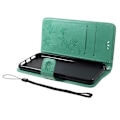 Pikkukuva 2 / 2: Huawei P20 Pro painokuvioitu suojakotelo - Syaani Green