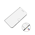 Pikkukuva 2 / 2: Mirror Oppo A54 5G / A74 5g / A93 5g Läppäkotelo - Hopea Silver grey