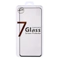 Pikkukuva 2 / 2: OnePlus Ace kosketusherkkä ja temperoitu suojalasi Transparent