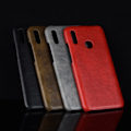 Miniatyrbillede 2 af 2: Prestige Cover - Huawei P Smart 2019 - Sort Black