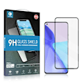 Pikkukuva 1 / 2: MOCOLO HD karkaistu lasi näytönsuoja OnePlus 9 Transparent