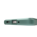 Miniatyrbillede 4 af 6: Blødt grebsformet cover til Samsung Galaxy A33 5G - Grøn Green