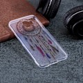 Miniatyrbillede 2 af 2: Samsung Galaxy J4 (2018) trykt mønster tyndt etui - Drømmefanger Multicolor