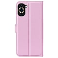 Miniatyrbild 2 av 2: Classic Huawei nova 10 Pro fodral - Rosa Rosa