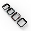 Miniatyrbillede 3 af 6: Oppo Watch 3 Pro cover - Sort / Hvid Black