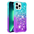 Miniatyrbillede 1 af 2: Princess iPhone 14 Pro cover - Flerfarvet Multicolor