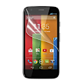 Pikkukuva 1 / 2: Motorola Moto G 3rd Gen Näytön Suojakalvo. 5 Kpl. Transparent