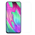 Pikkukuva 1 / 2: 0.3mm Näytönsuoja Samsung Galaxy A40 Transparent
