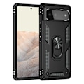 Pikkukuva 2 / 2: Bofink Combat Google Pixel 6 Suojakotelo - Musta Black