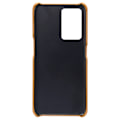 Pikkukuva 2 / 2: Dual Card OnePlus Nord 2T kotelot - Oranssi Orange