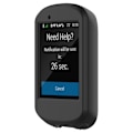 Miniatyrbillede 1 af 2: Garmin Edge 830 silikoneovertræk - Sort Black