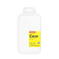 Miniatyrbillede 2 af 2: ENKAY klart faldsikkert etui til Samsung Galaxy A52s 5G / A52 5G / A52 Transparent