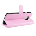 Miniatyrbillede 2 af 2: Alpha OnePlus 7T etui - Lyserød Pink